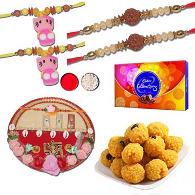 "Gift Basket - Code GB14 - Click here to View more details about this Product